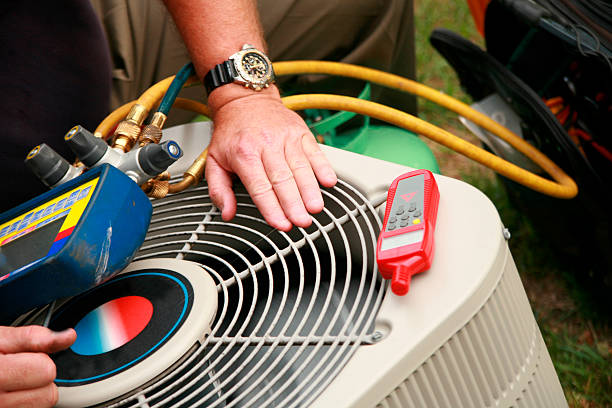 Best Emergency HVAC Repair  in Beechwood Village, KY