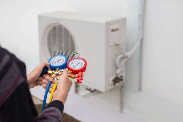 Best Central Air Repair  in Beechwood Village, KY