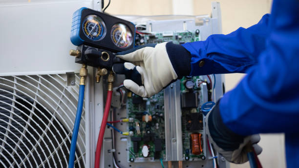 Best HVAC Cleaning Services  in Beechwood Village, KY