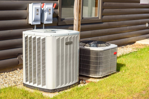 Best HVAC Cleaning Services  in Beechwood Village, KY